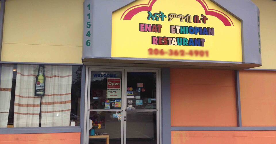 Enat Reviews User Reviews For Enat Northgate Seattle